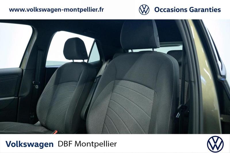 Volkswagen Id.3 Id 3 Fl Pro (59kwh) Id. (204ch)