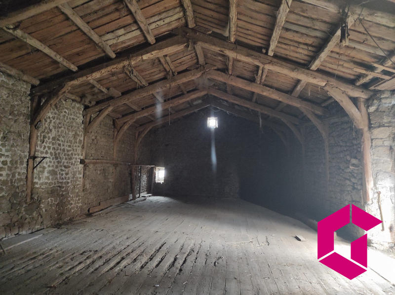 Ferme - 300 m² - 9 pièces