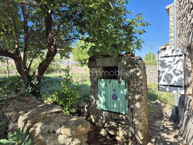 Maison - 102 m² - 4 pièces