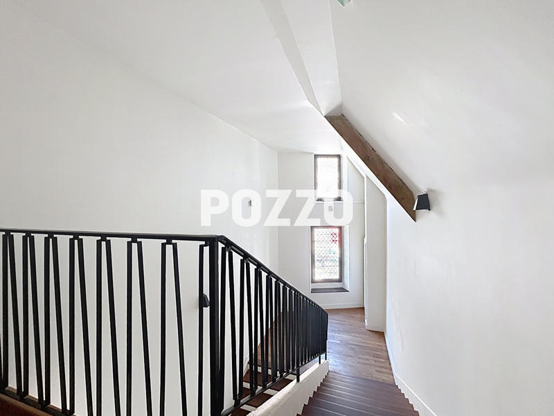 Appartement - 79 m² - 3 pièces