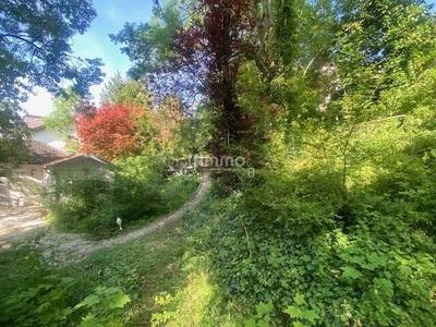 Terrain constructible - 1 994 m²