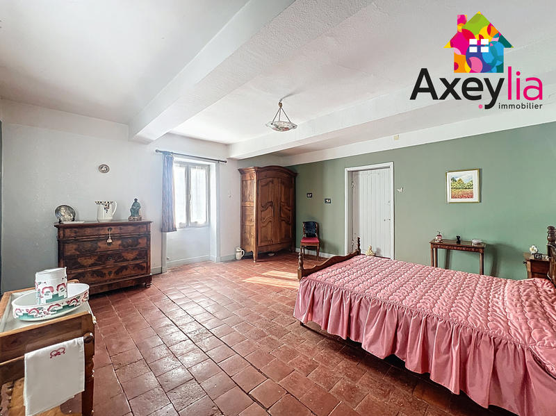 Maison - 127 m² - 4 pièces