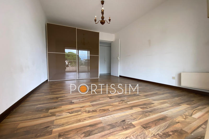 Appartement - 58 m² - 2 pièces