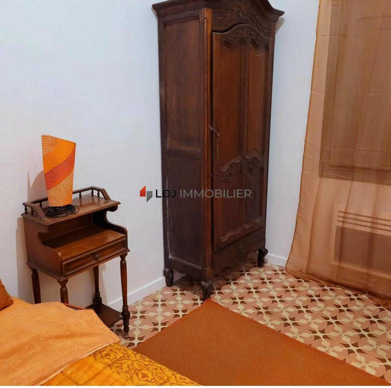 Appartement - 28 m² - 2 pièces