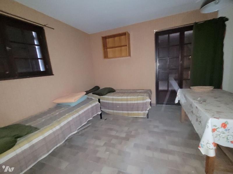 Châlet - 453 m² - 14 pièces