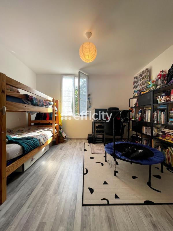 Appartement - 86 m² - 3 pièces