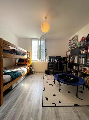 Appartement - 86 m² - 3 pièces