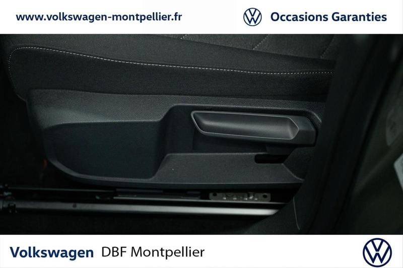 Volkswagen Id.3 Id 3 Fl Pro (59kwh) Id. (204ch)