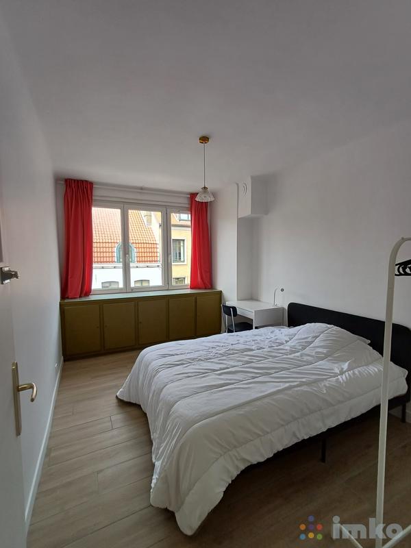 Appartement - 112 m² - 5 pièces