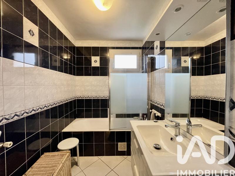 Maison - 154 m² - 6 pièces