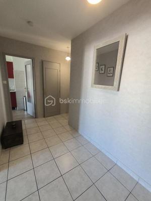 Appartement - 76 m² - 3 pièces