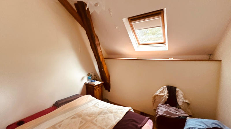 Maison - 126 m² - 4 pièces