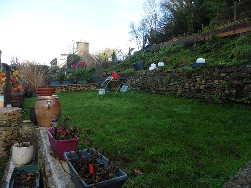 Maison - 111 m² - 5 pièces