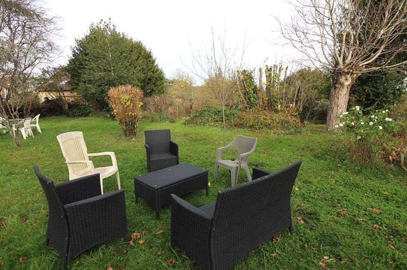 Maison - 115 m² - 6 pièces