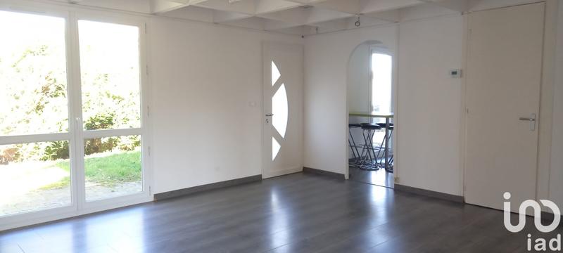 Maison - 170 m² - 7 pièces