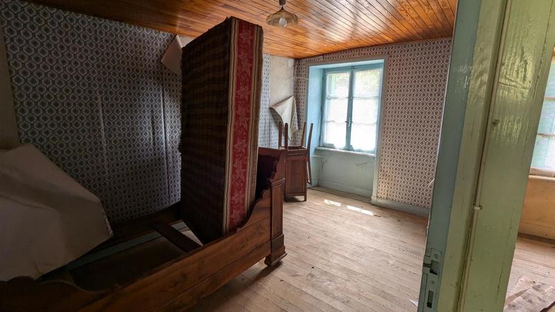 Maison - 75 m² - 5 pièces