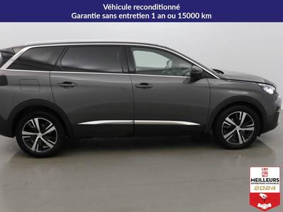 Peugeot 5008 PureTech 180 Eat8 Gt Line