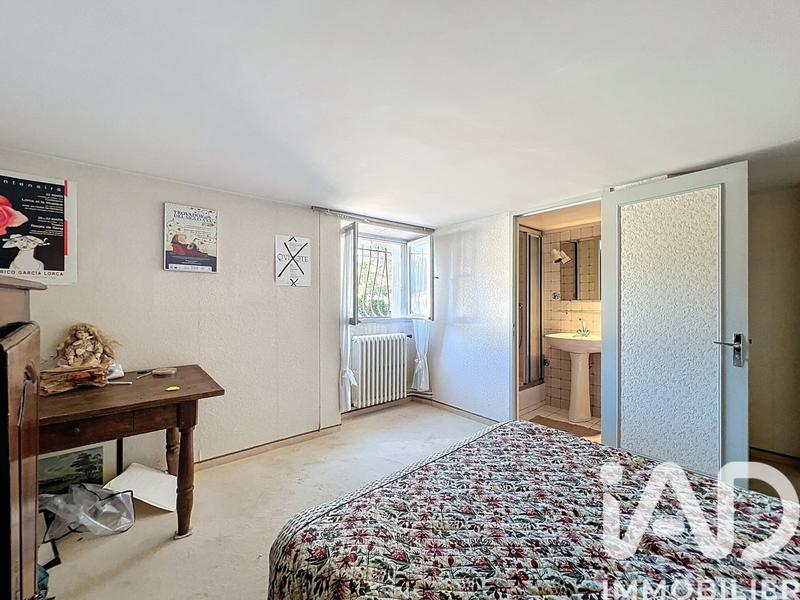 Maison - 94 m² - 5 pièces