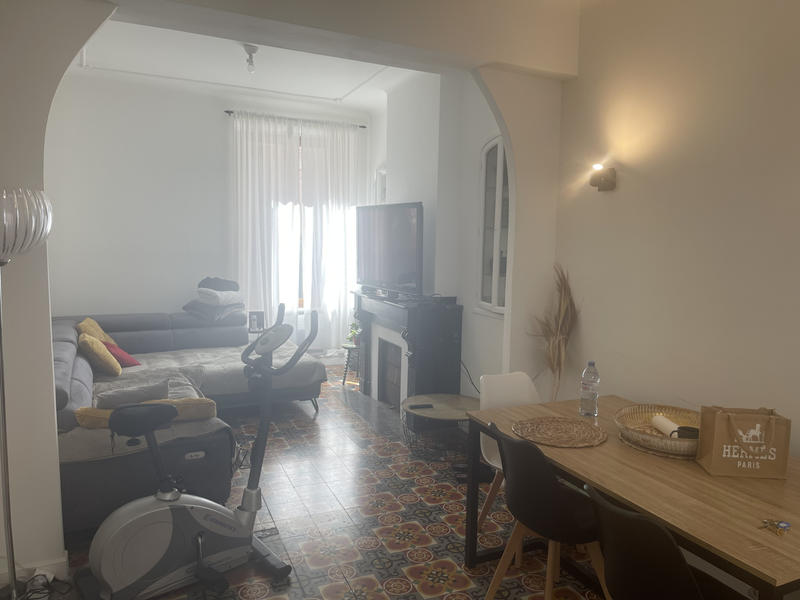 Appartement - 91 m² - 4 pièces