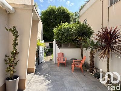 Appartement - 60 m² - 2 pièces