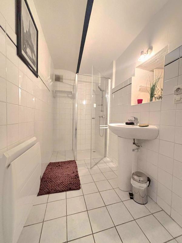 Maison - 182 m² - 6 pièces