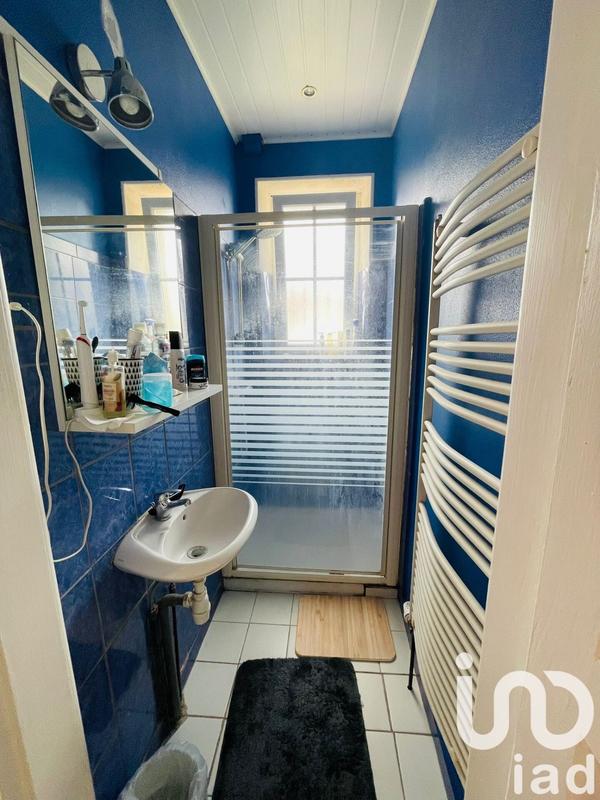 Appartement - 53 m² - 3 pièces