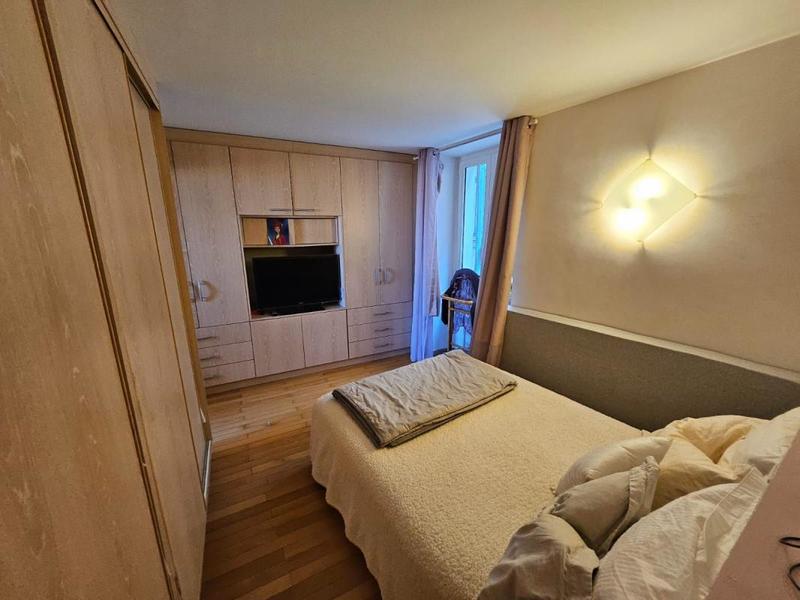 Maison de ville - 70 m² - 2 pièces