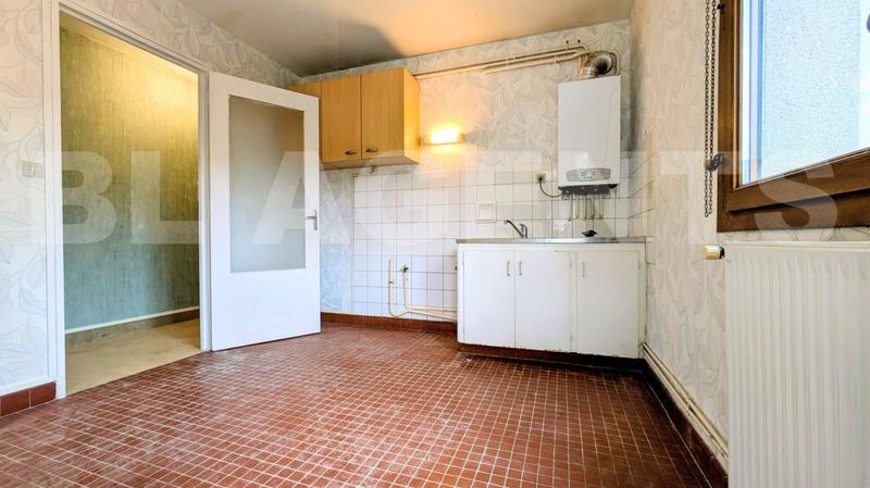 Appartement - 54 m² - 2 pièces