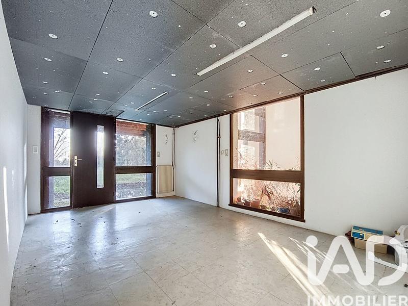 Maison de maîtres - 220 m² - 7 pièces