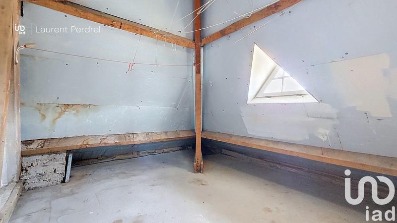 Maison - 148 m² - 7 pièces