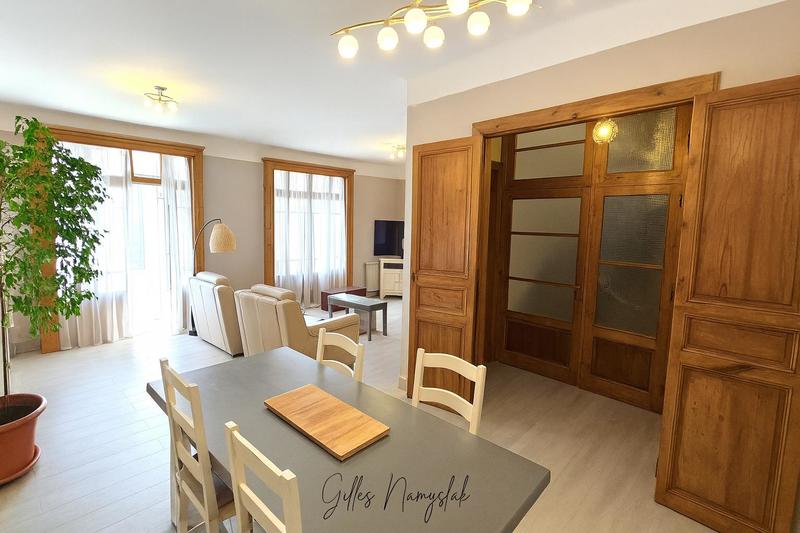 Maison de maîtres - 222 m² - 10 pièces