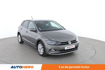 Volkswagen Polo 1.0 Tsi Copper Line Dsg7 115 ch