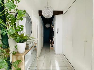 Appartement - 52 m² - 2 pièces