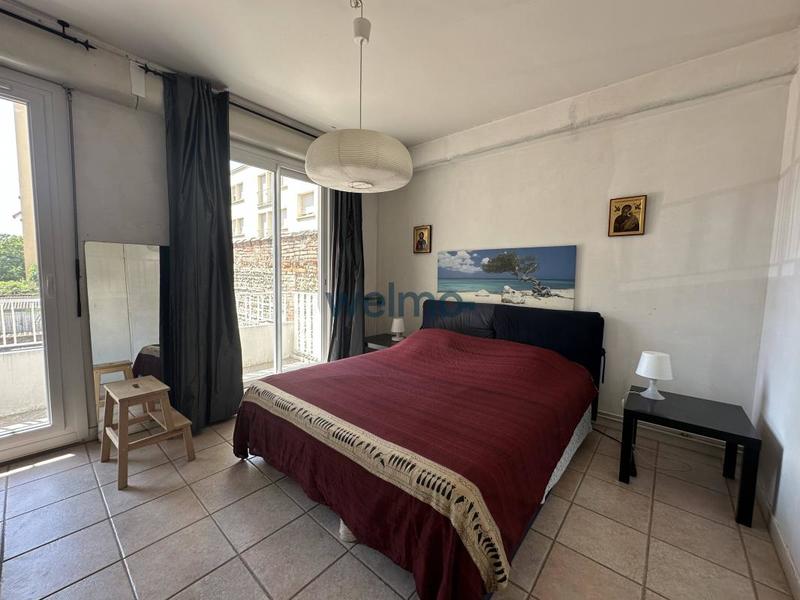 Appartement - 135 m² - 4 pièces