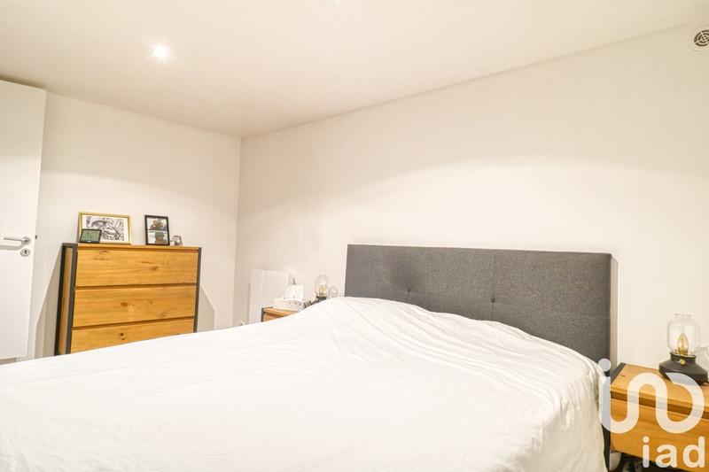 Maison - 72 m² - 3 pièces