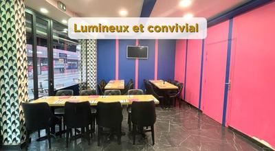 Fonds de commerce - Hôtellerie / Restauration - 67 m²