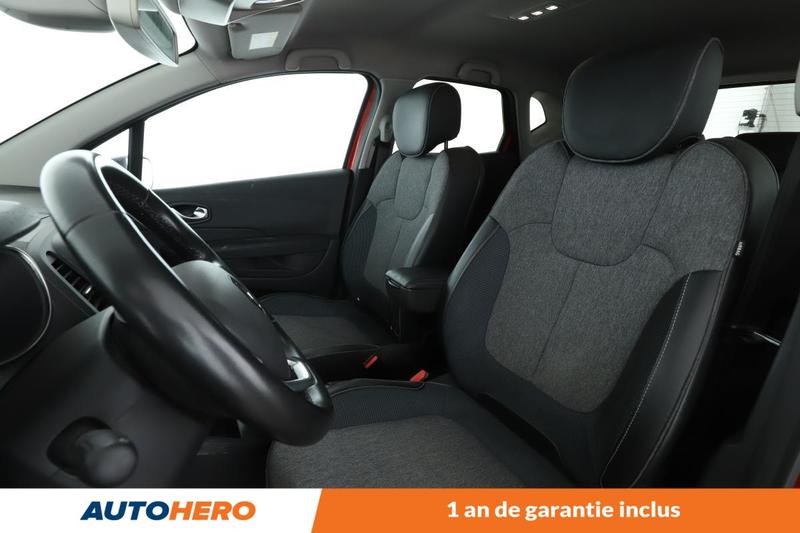 Renault Captur 1.2 TCe Energy Xmod Edc 120 ch