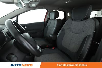 Renault Captur 1.2 TCe Energy Xmod Edc 120 ch