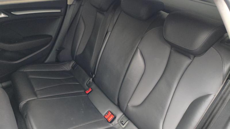 Audi A3 2.0 Tdi 150 Dsg6 s line
