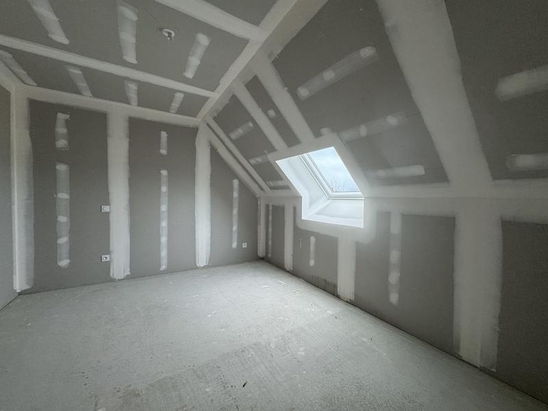 Maison - 134 m² - 5 pièces