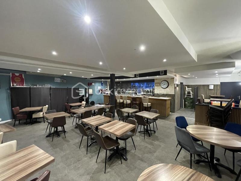 Appartement - 300 m²