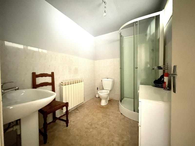 Maison - 55 m² - 4 pièces