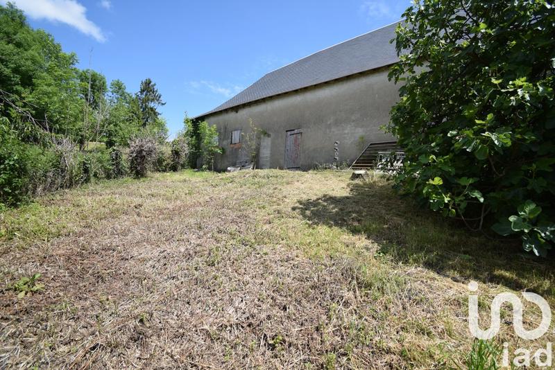 Maison de campagne - 190 m² - 3 pièces