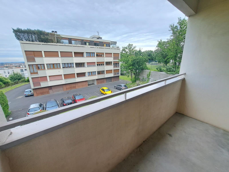 Appartement - 35 m² - 1 pièce