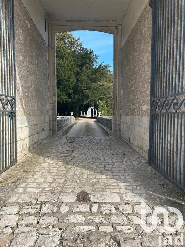 Appartement - 112 m² - 5 pièces