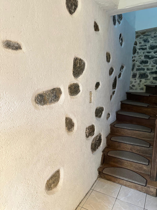 Maison - 80 m² - 5 pièces