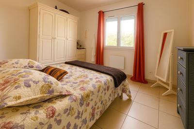 Villa - 115 m² - 5 pièces