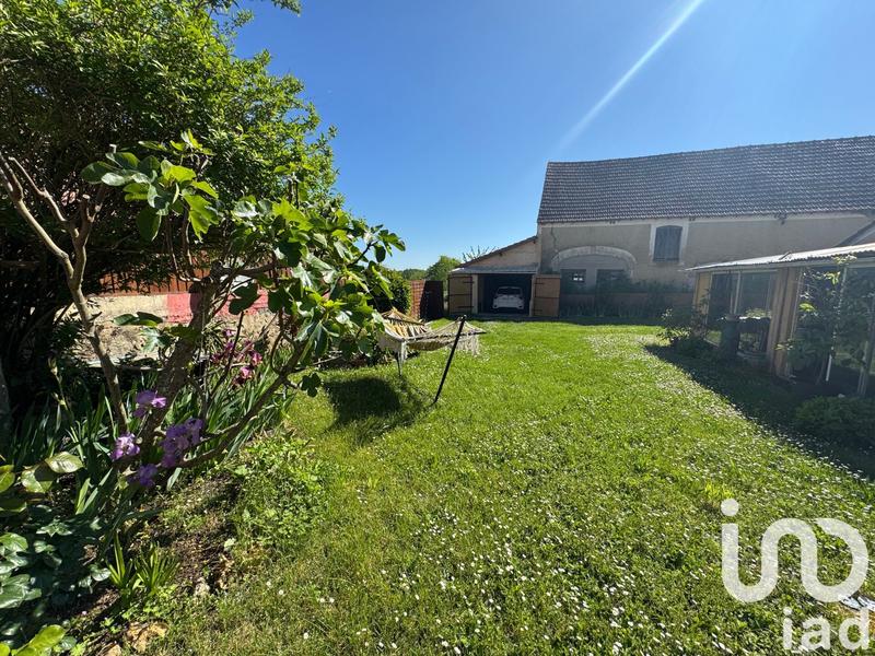 Maison - 75 m² - 4 pièces