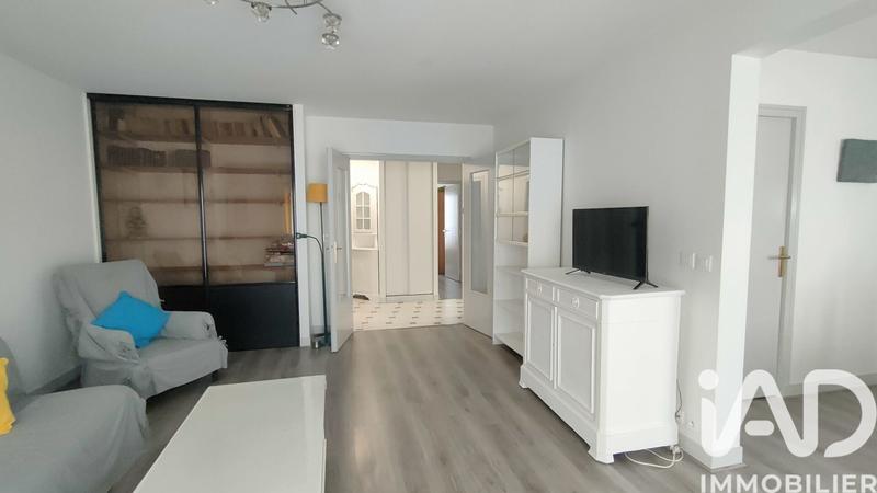 Appartement - 86 m² - 4 pièces
