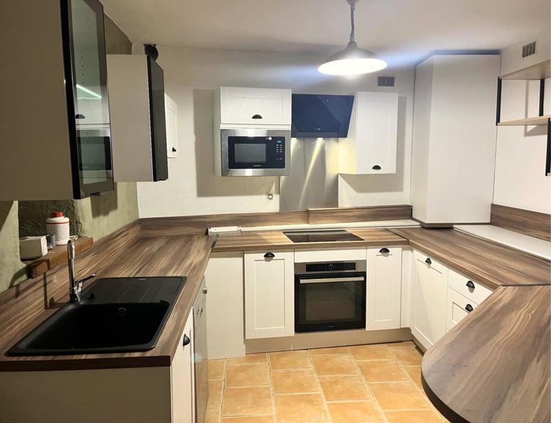 Maison - 48 m² - 2 pièces